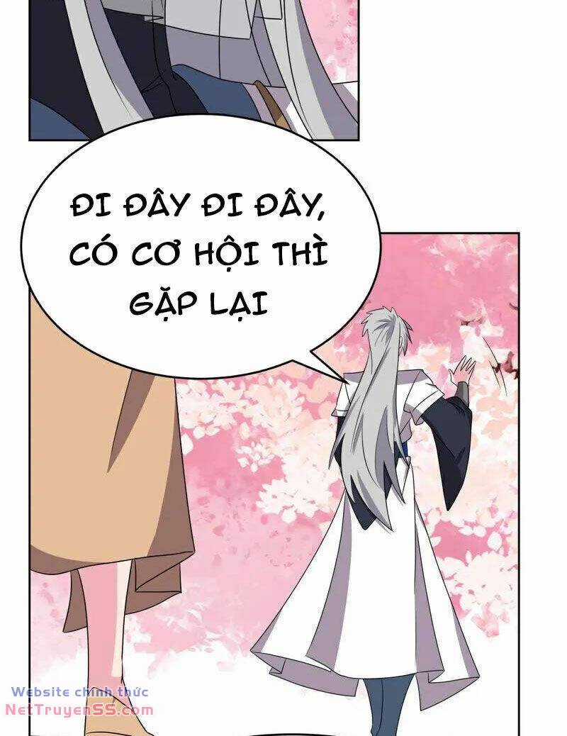 Tôn Thượng - Chapter 496 - Trang 8