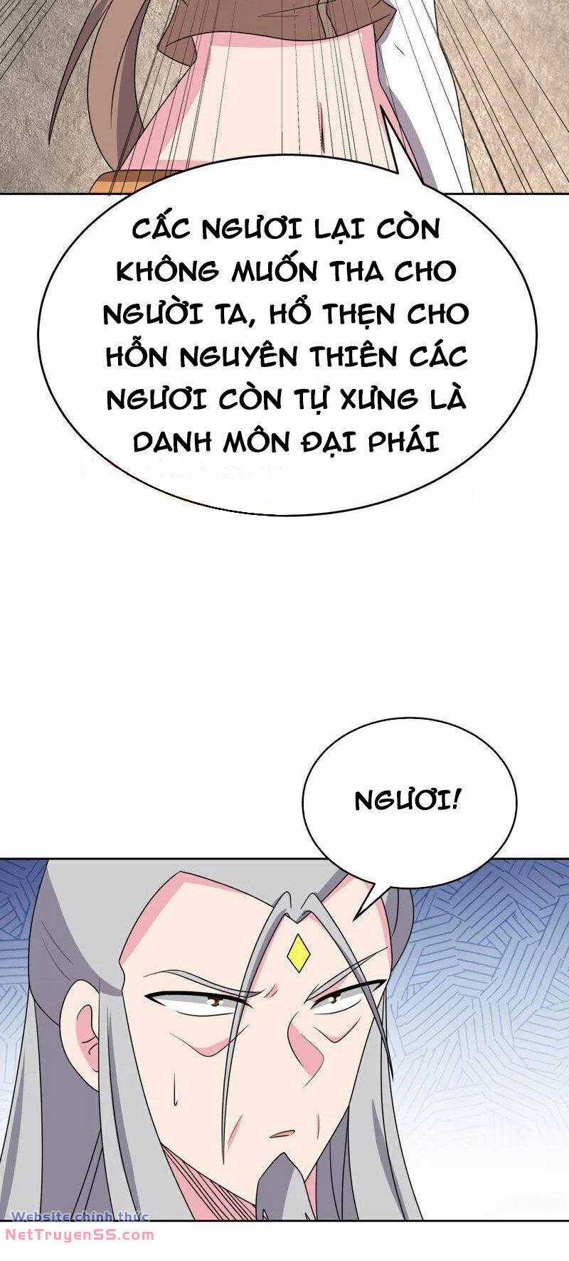 Tôn Thượng - Chapter 497 - Trang 11