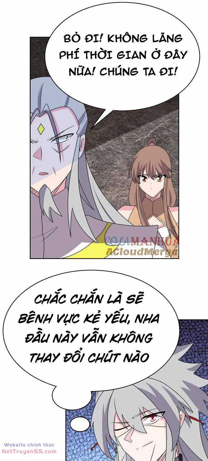 Tôn Thượng - Chapter 497 - Trang 12