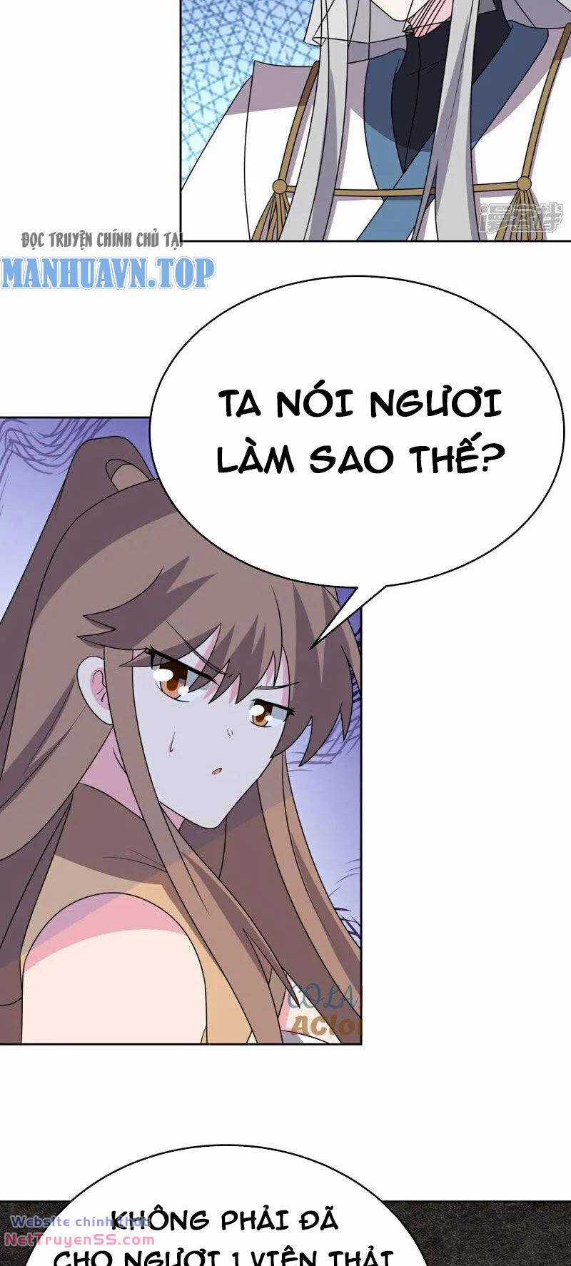 Tôn Thượng - Chapter 497 - Trang 13