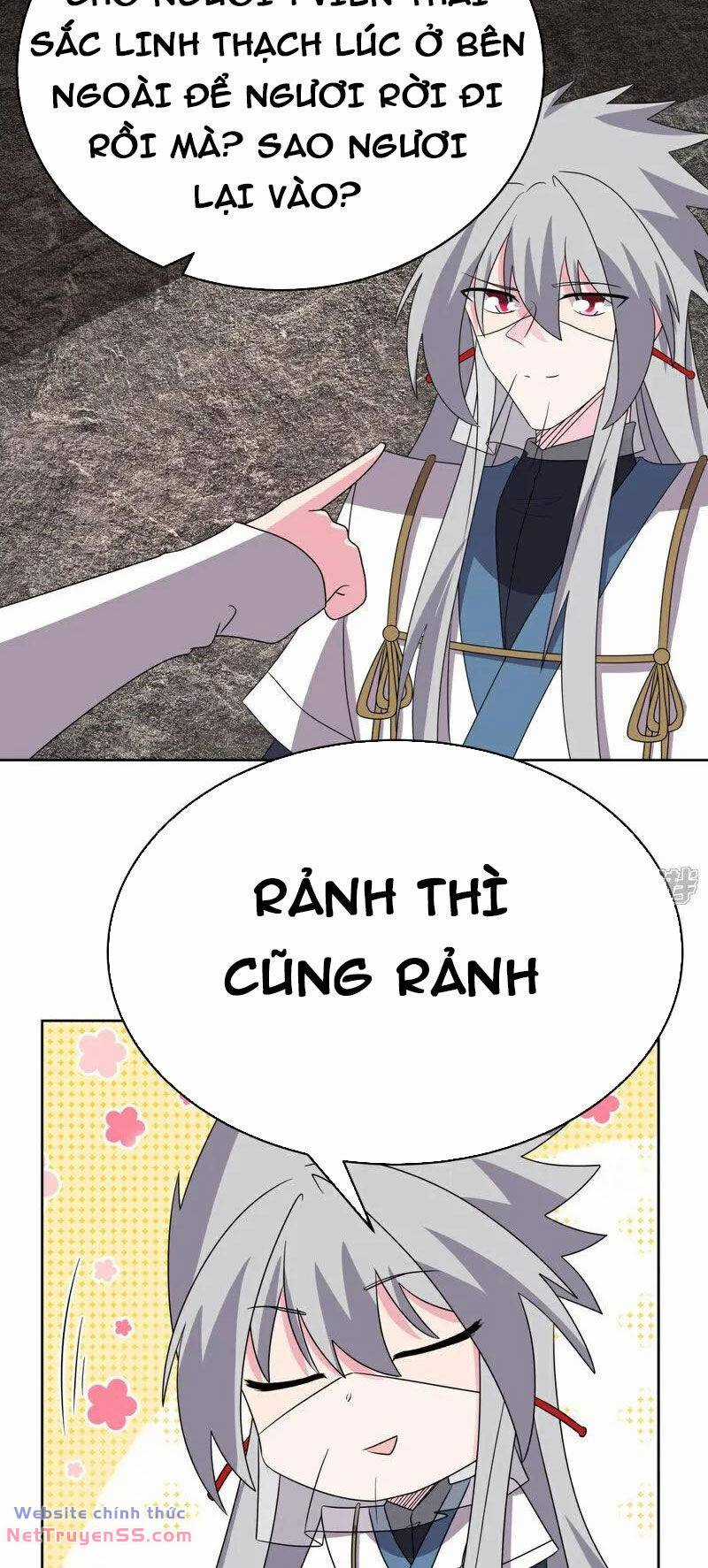 Tôn Thượng - Chapter 497 - Trang 14