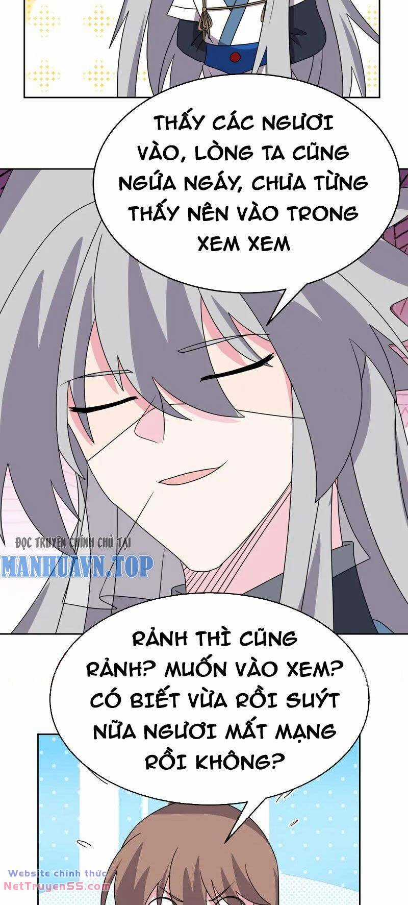 Tôn Thượng - Chapter 497 - Trang 15