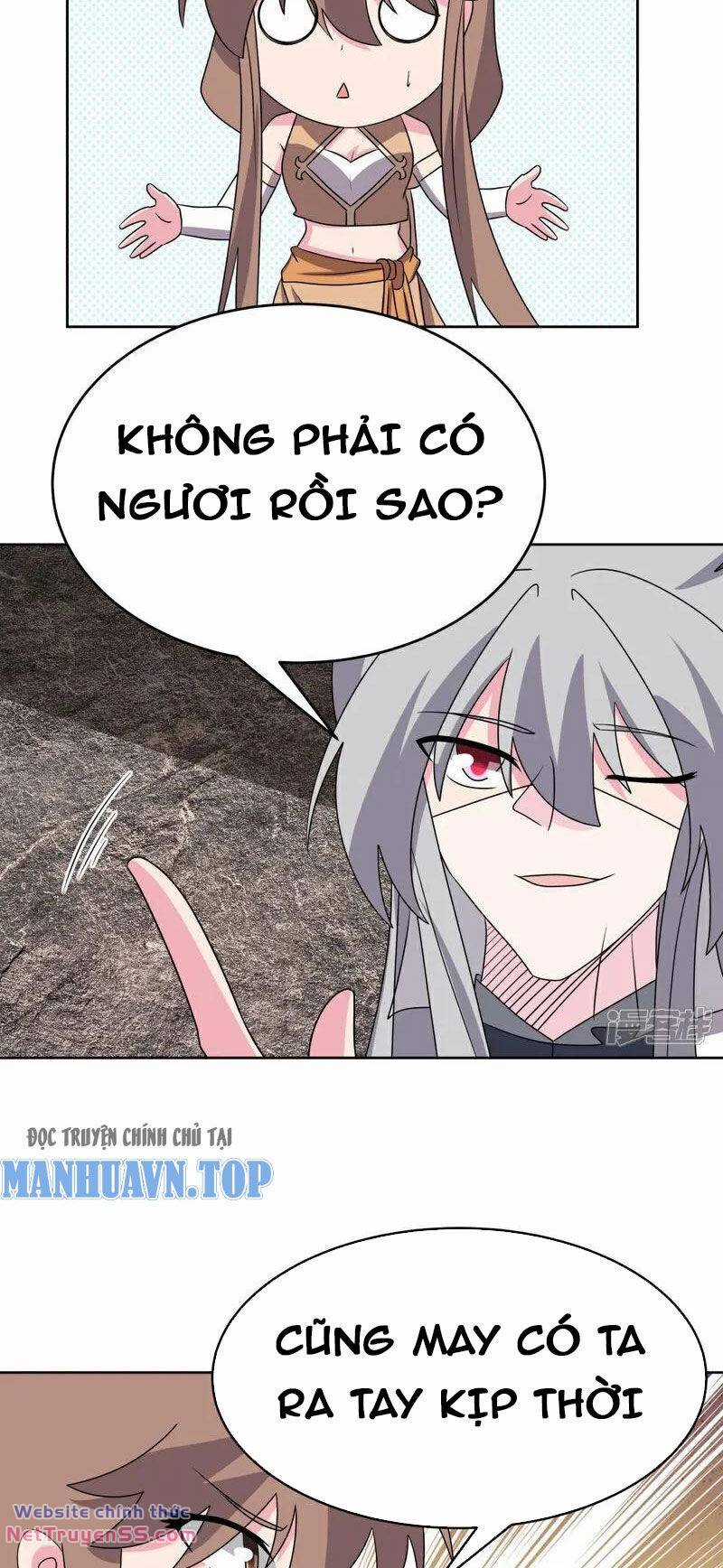 Tôn Thượng - Chapter 497 - Trang 16