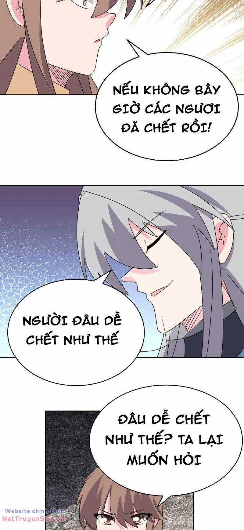 Tôn Thượng - Chapter 497 - Trang 17