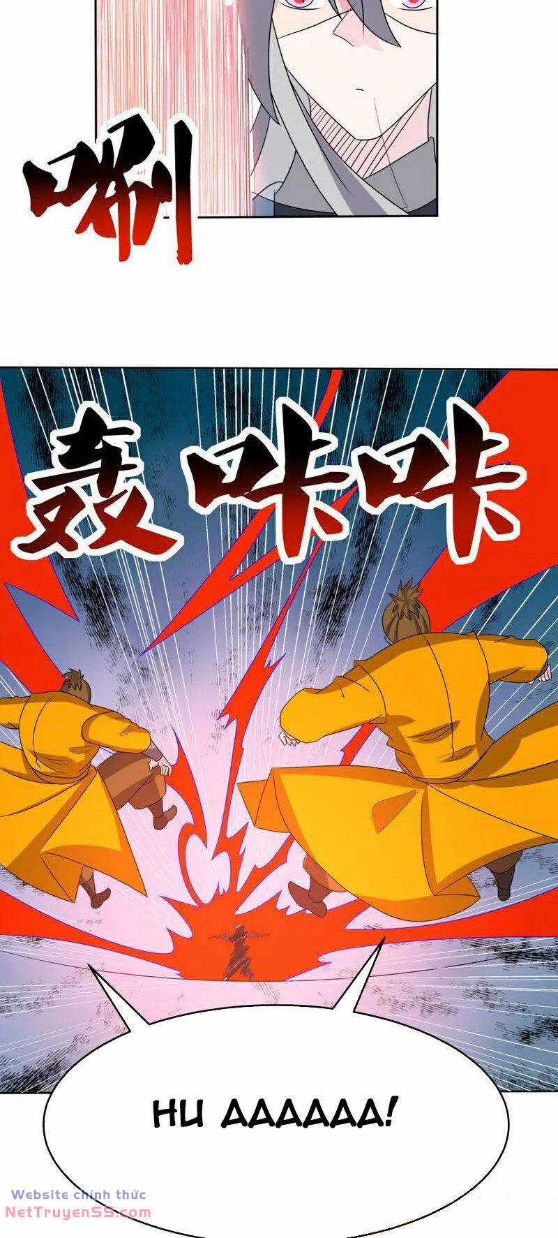 Tôn Thượng - Chapter 497 - Trang 5