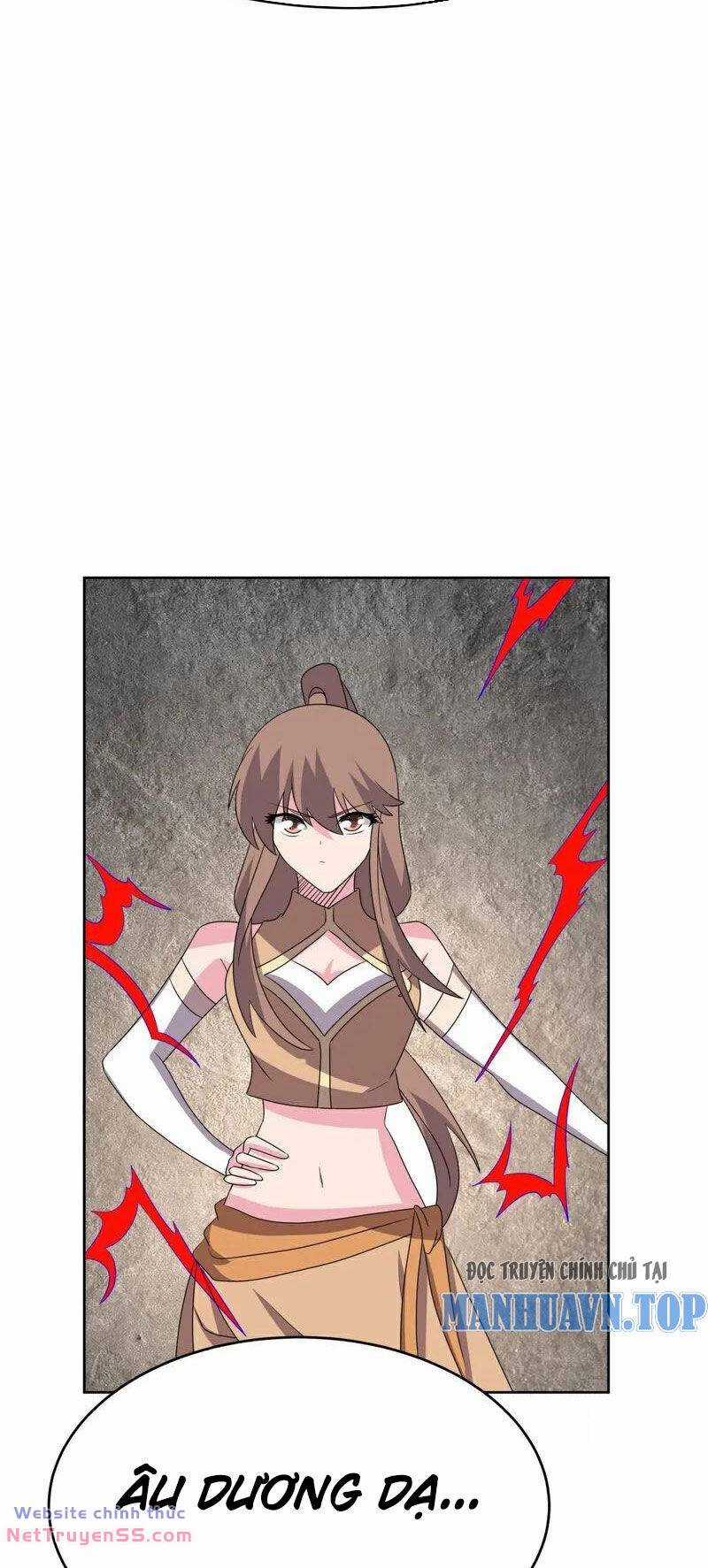 Tôn Thượng - Chapter 497 - Trang 6