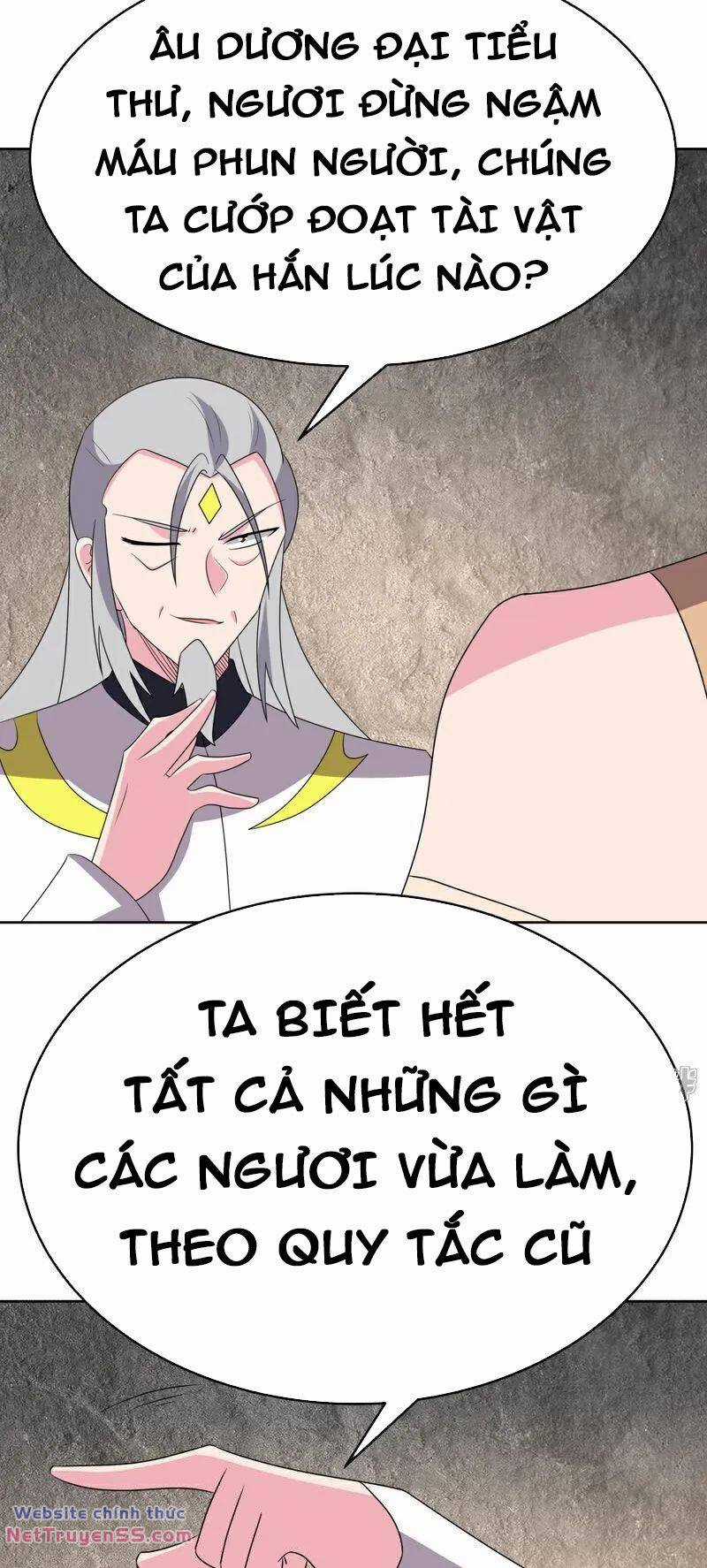 Tôn Thượng - Chapter 497 - Trang 8