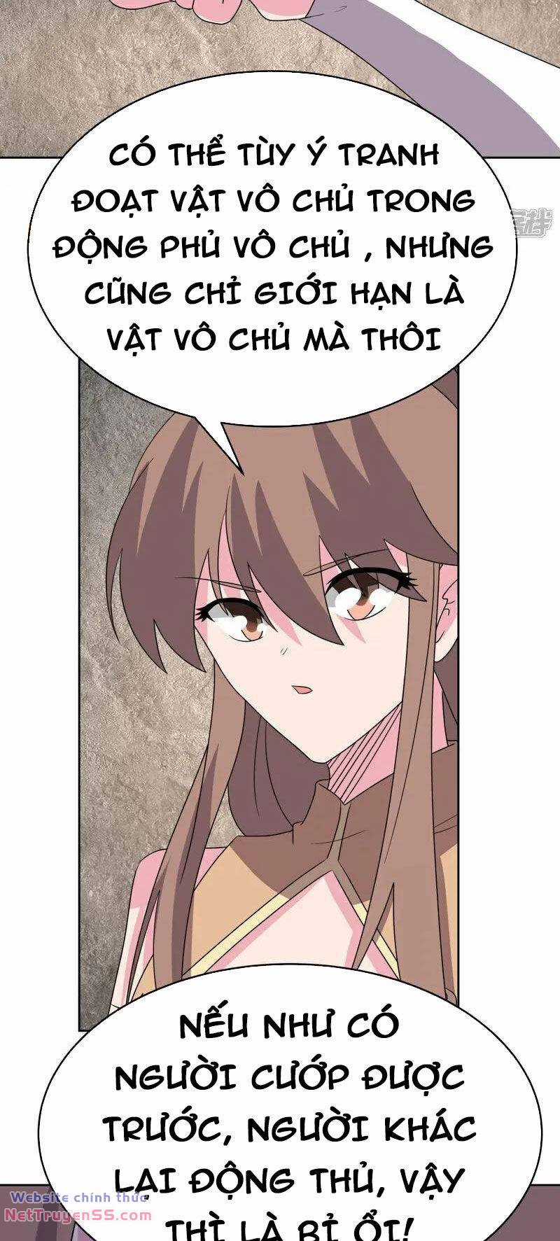 Tôn Thượng - Chapter 497 - Trang 9