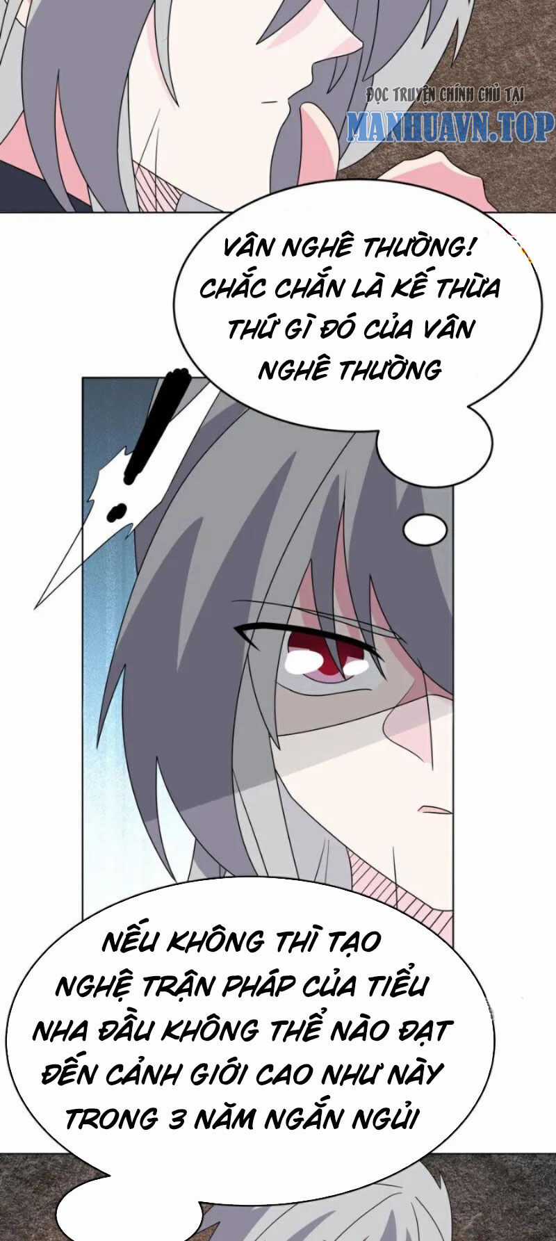 Tôn Thượng - Chapter 498 - Trang 13