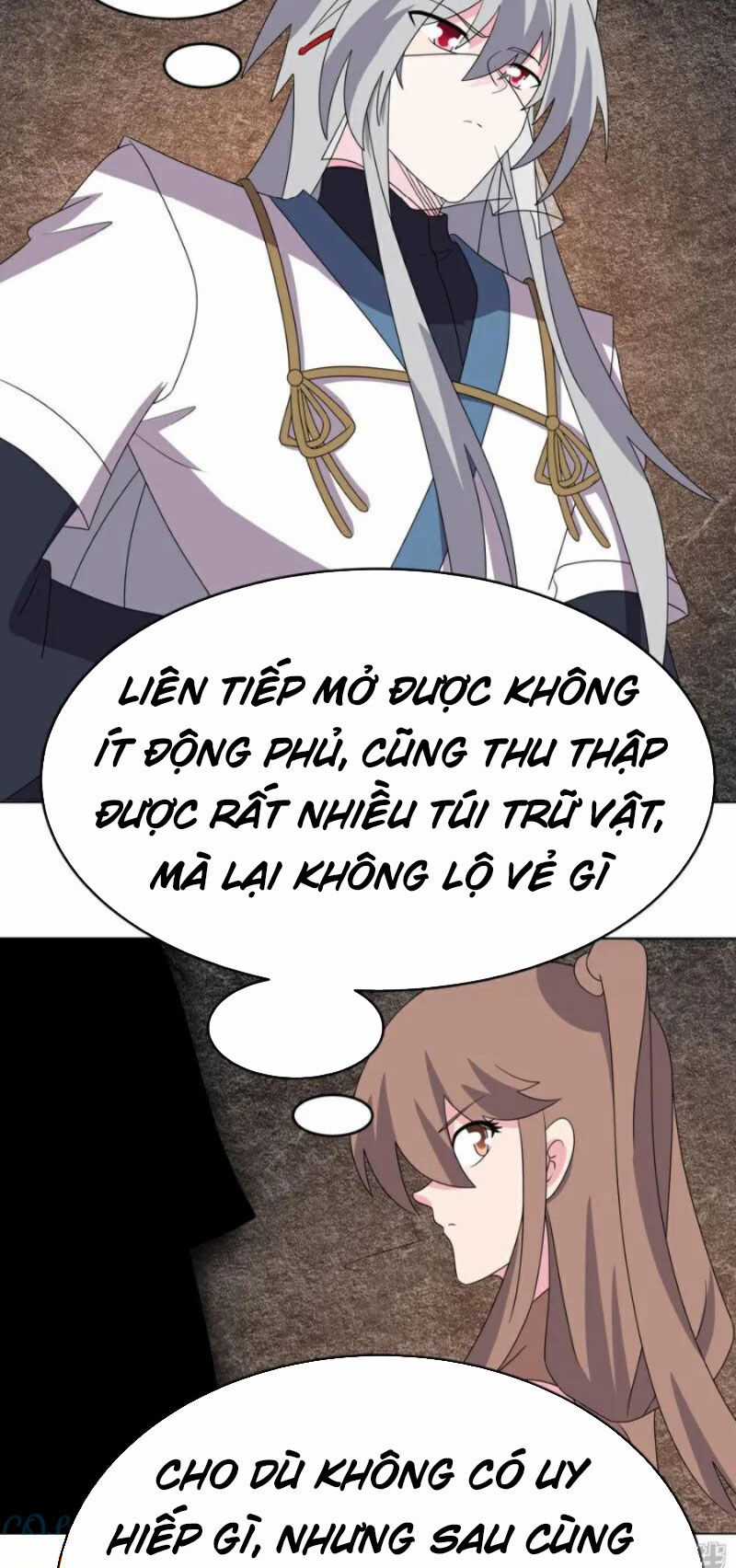 Tôn Thượng - Chapter 498 - Trang 14