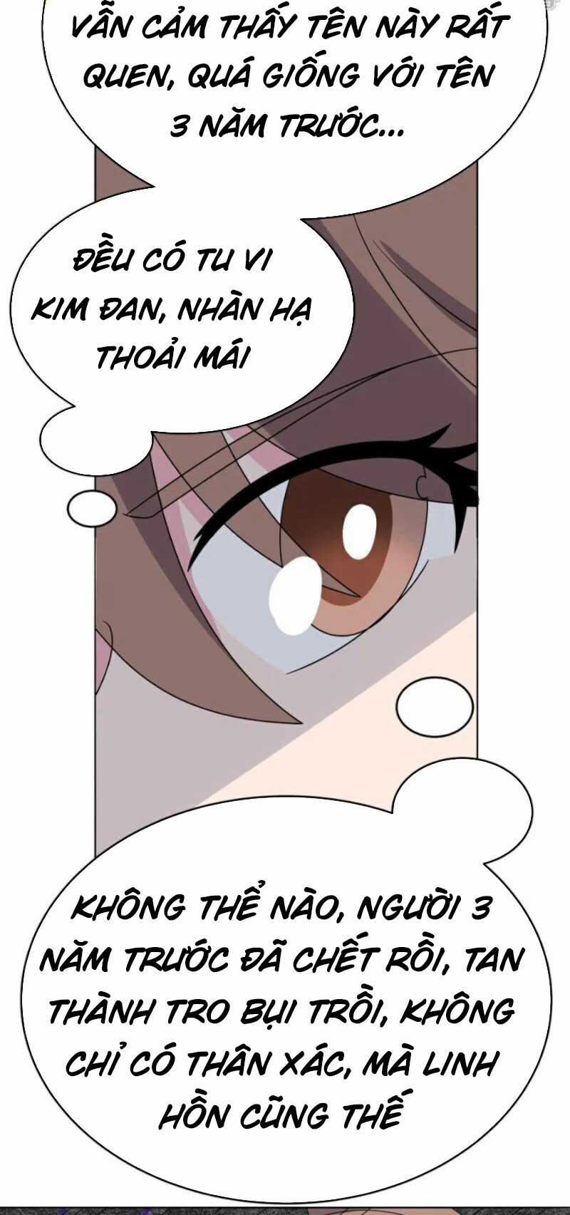 Tôn Thượng - Chapter 498 - Trang 15