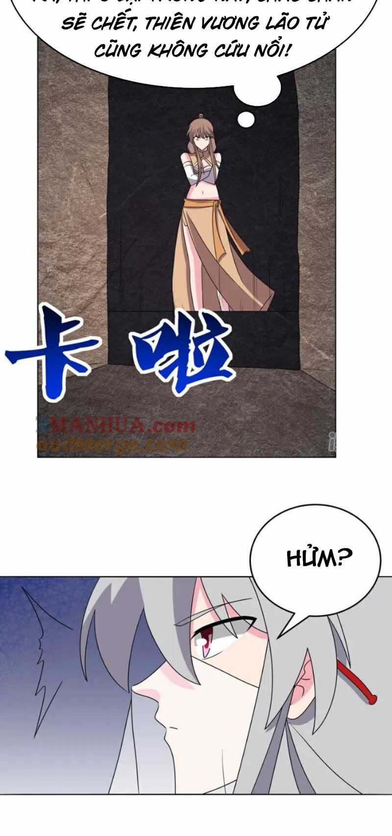 Tôn Thượng - Chapter 498 - Trang 19