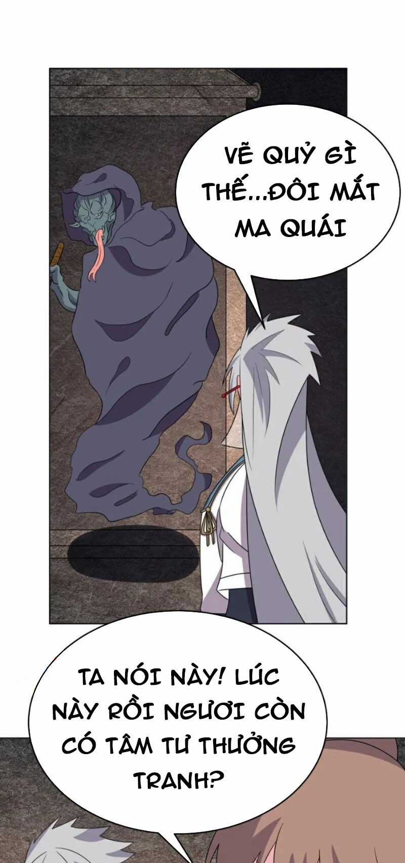 Tôn Thượng - Chapter 498 - Trang 20