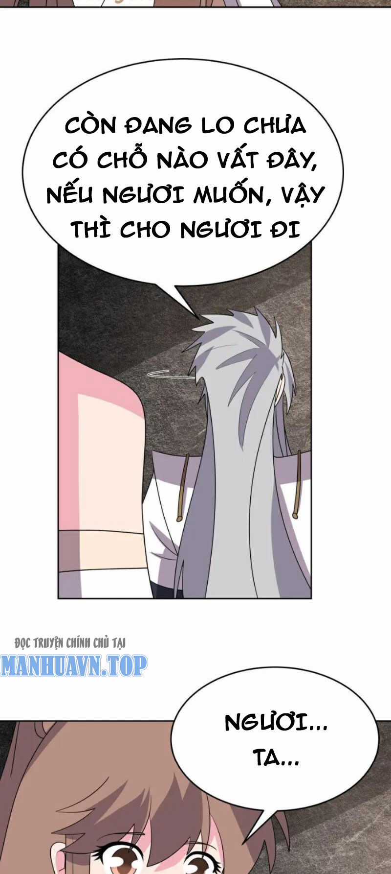 Tôn Thượng - Chapter 498 - Trang 3