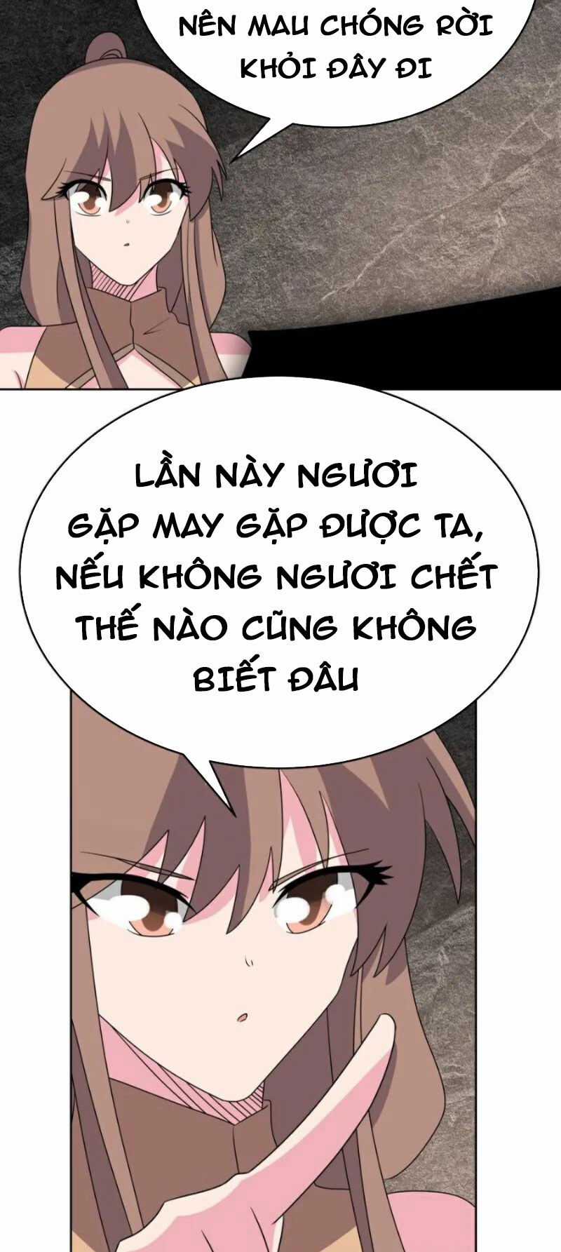 Tôn Thượng - Chapter 498 - Trang 5