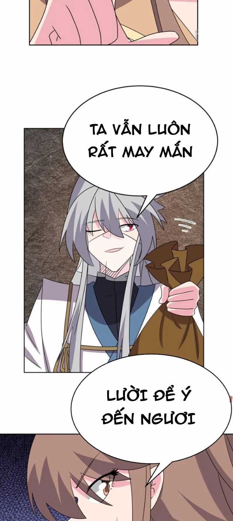 Tôn Thượng - Chapter 498 - Trang 6