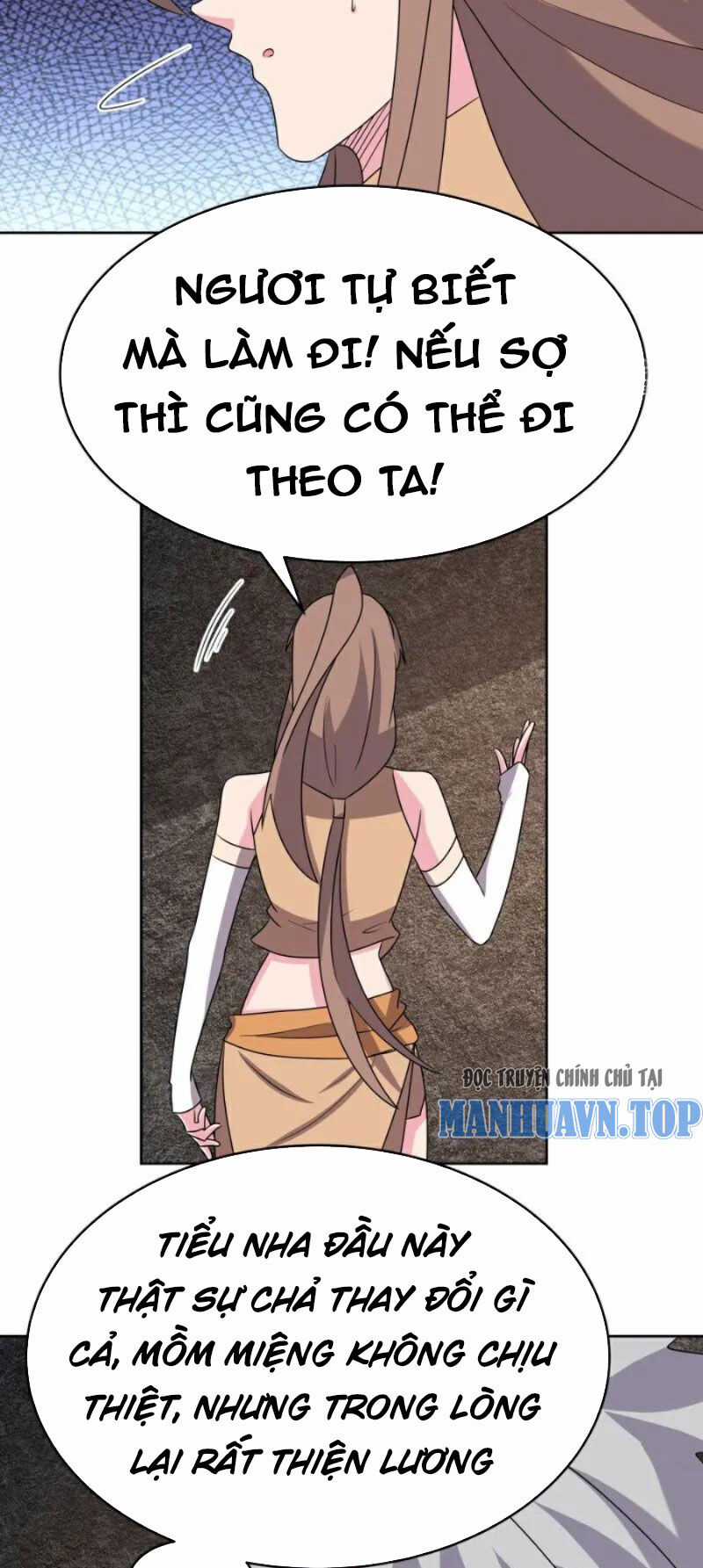 Tôn Thượng - Chapter 498 - Trang 7