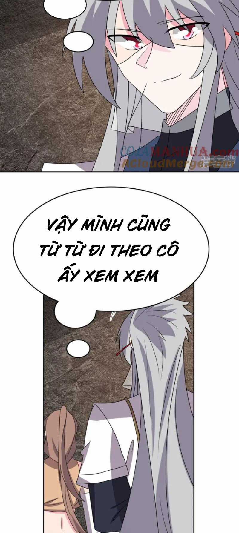 Tôn Thượng - Chapter 498 - Trang 8