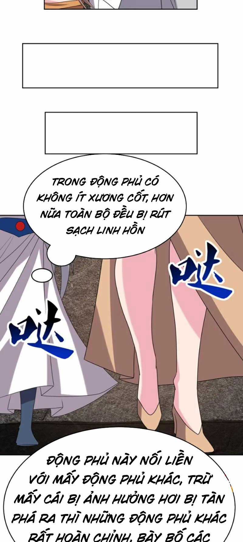 Tôn Thượng - Chapter 498 - Trang 9