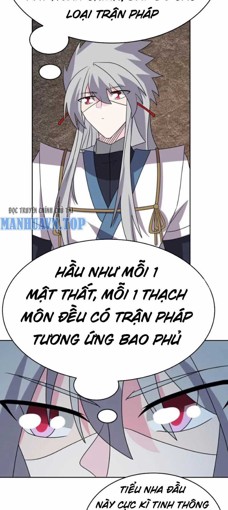 Tôn Thượng - Chapter 498 - Trang 10