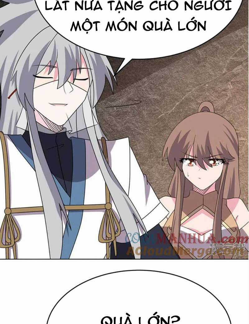 Tôn Thượng - Chapter 499 - Trang 16