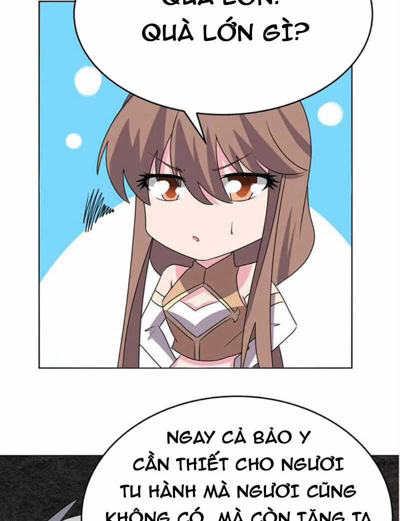 Tôn Thượng - Chapter 499 - Trang 17