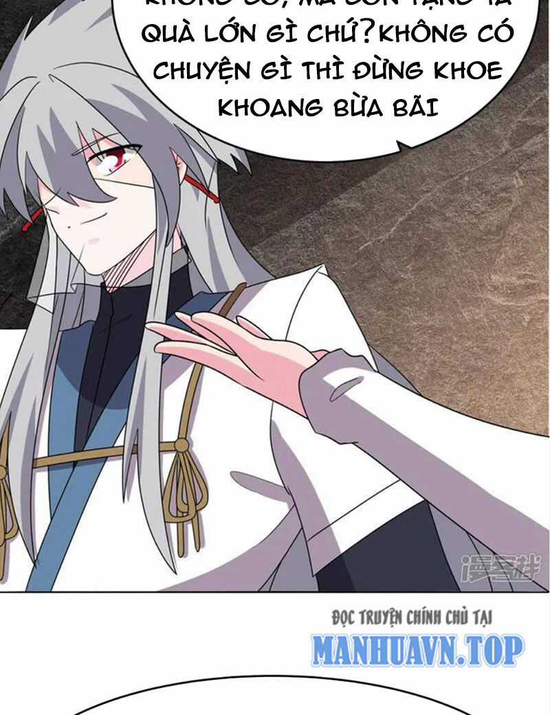 Tôn Thượng - Chapter 499 - Trang 18