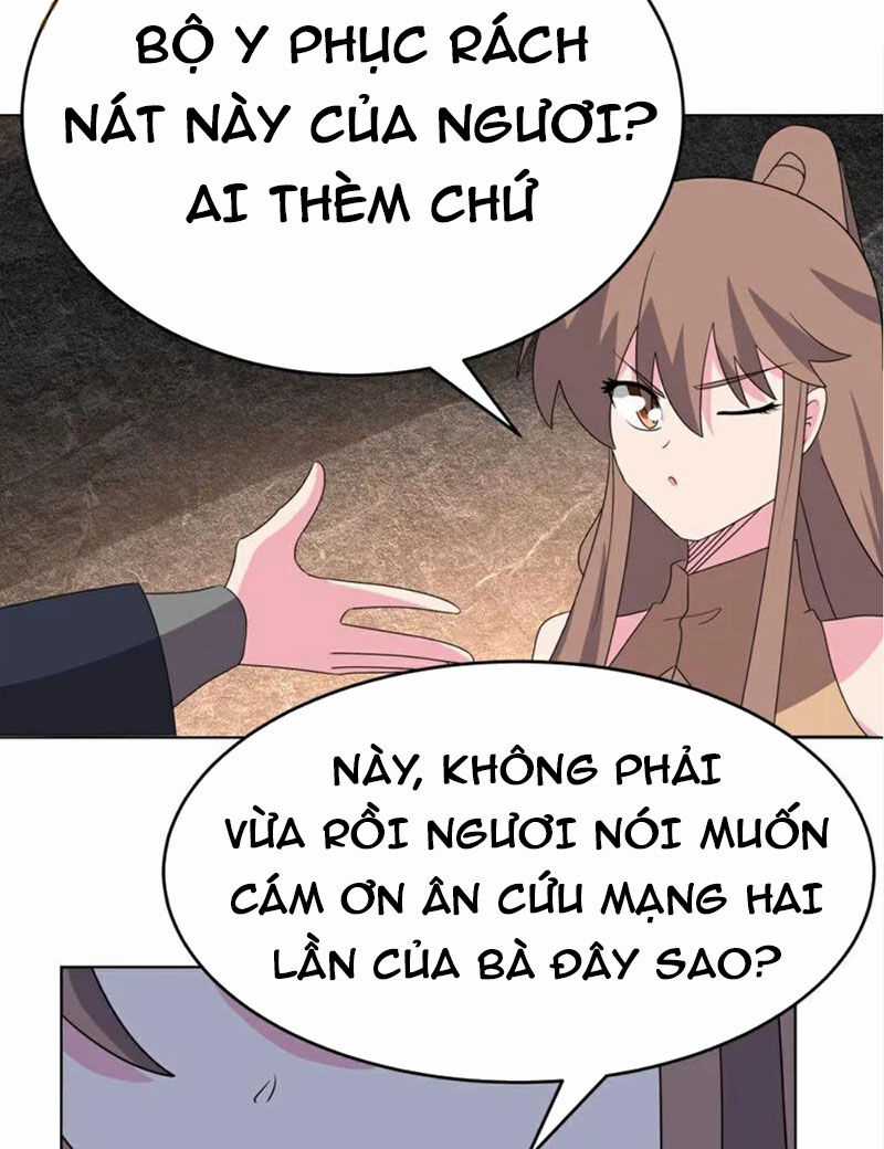 Tôn Thượng - Chapter 499 - Trang 20