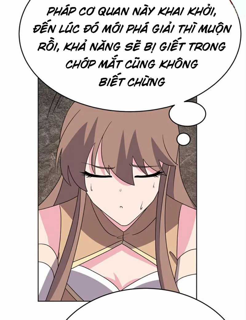 Tôn Thượng - Chapter 499 - Trang 3