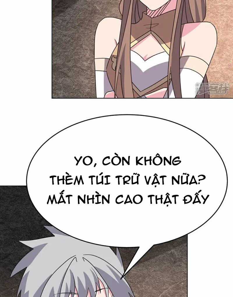 Tôn Thượng - Chapter 499 - Trang 22