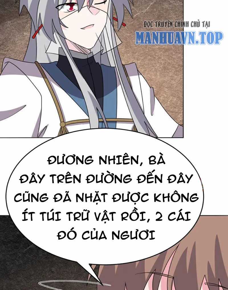 Tôn Thượng - Chapter 499 - Trang 23