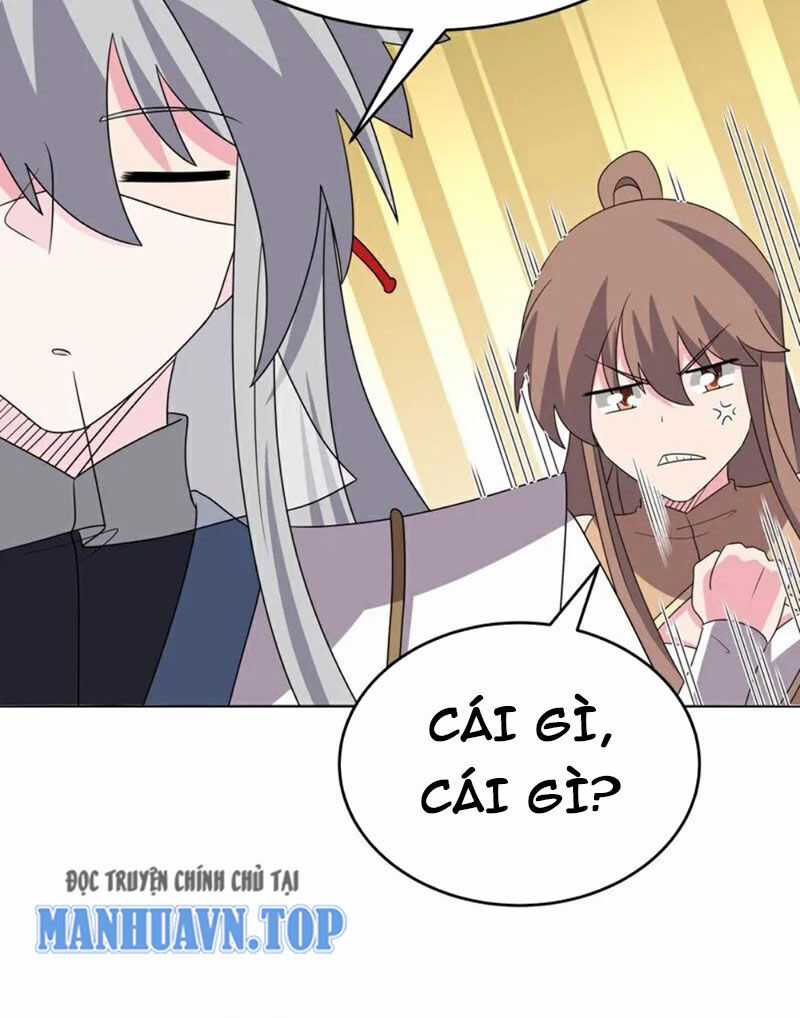 Tôn Thượng - Chapter 499 - Trang 27