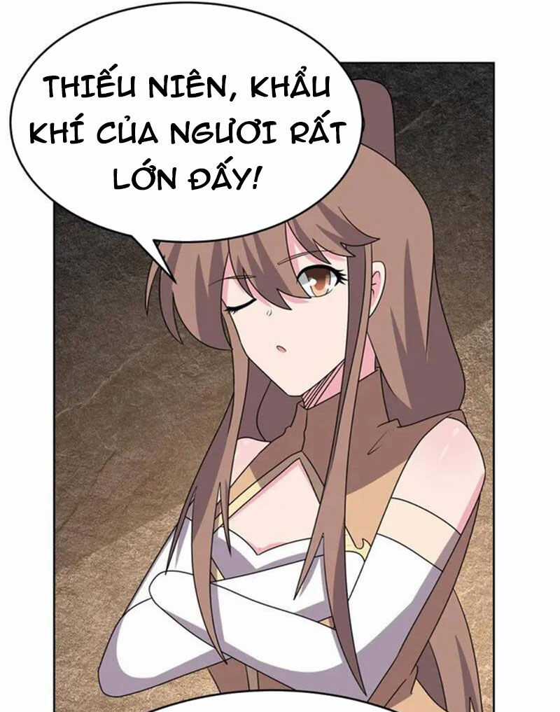 Tôn Thượng - Chapter 499 - Trang 28