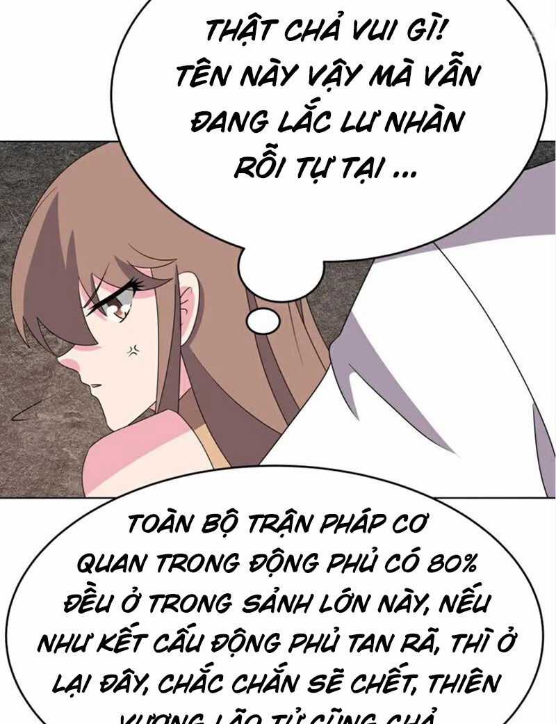Tôn Thượng - Chapter 499 - Trang 4