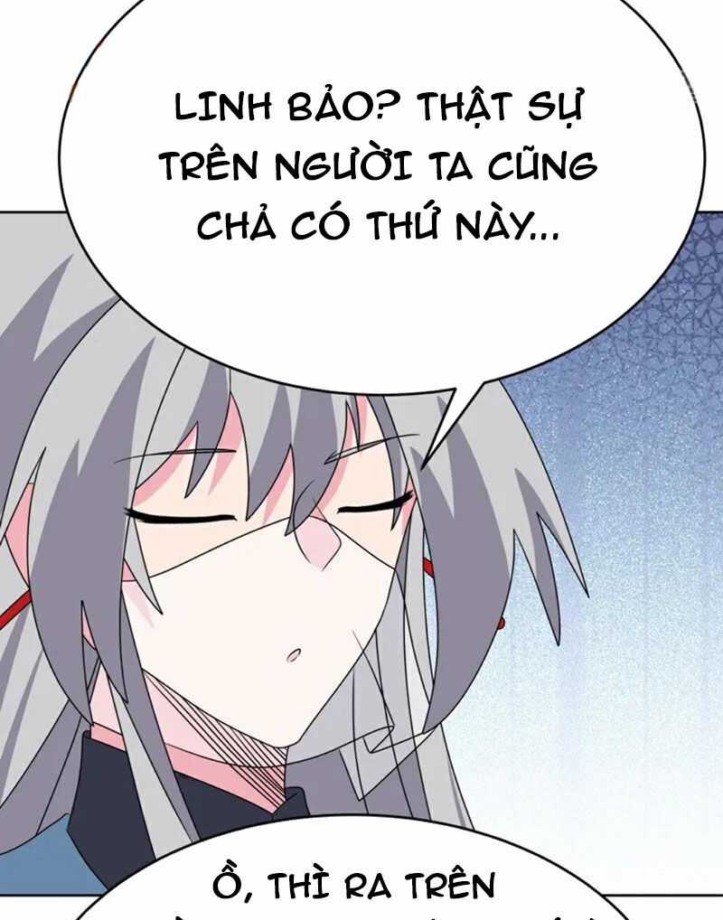 Tôn Thượng - Chapter 499 - Trang 31