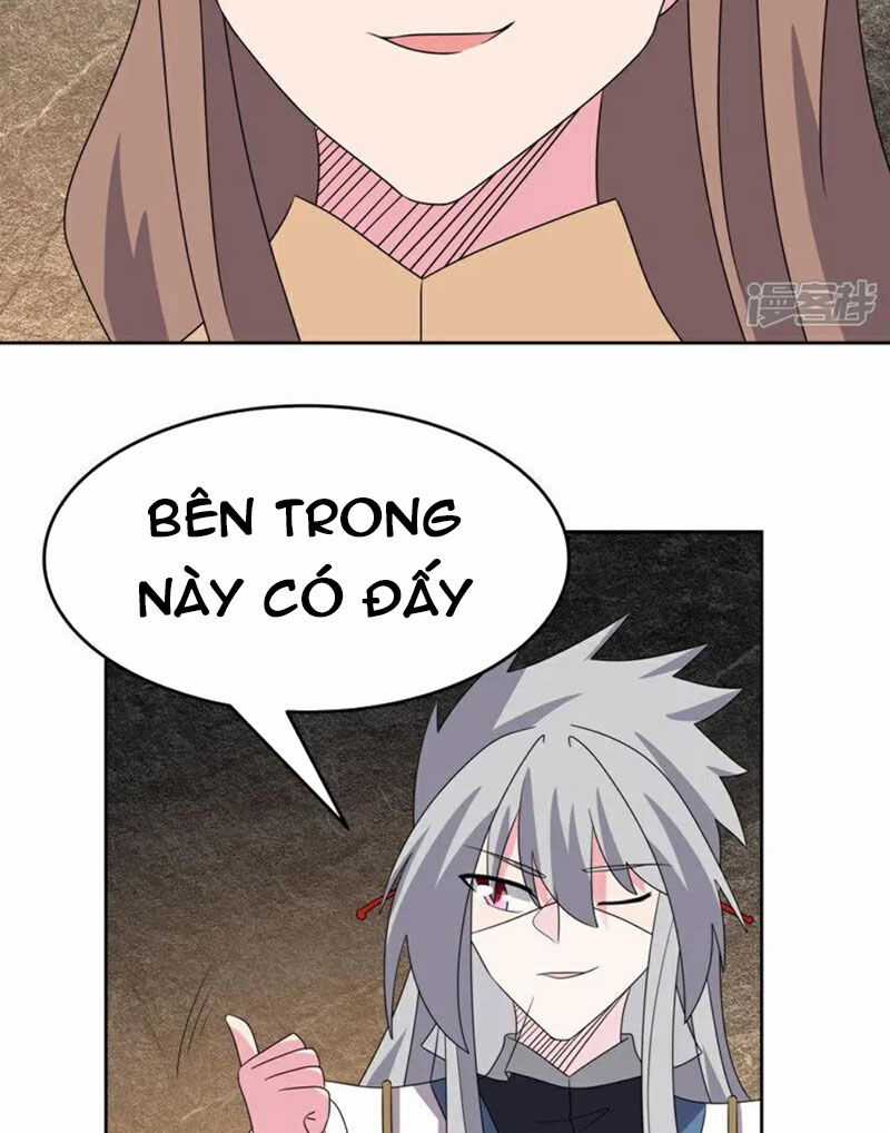 Tôn Thượng - Chapter 499 - Trang 35