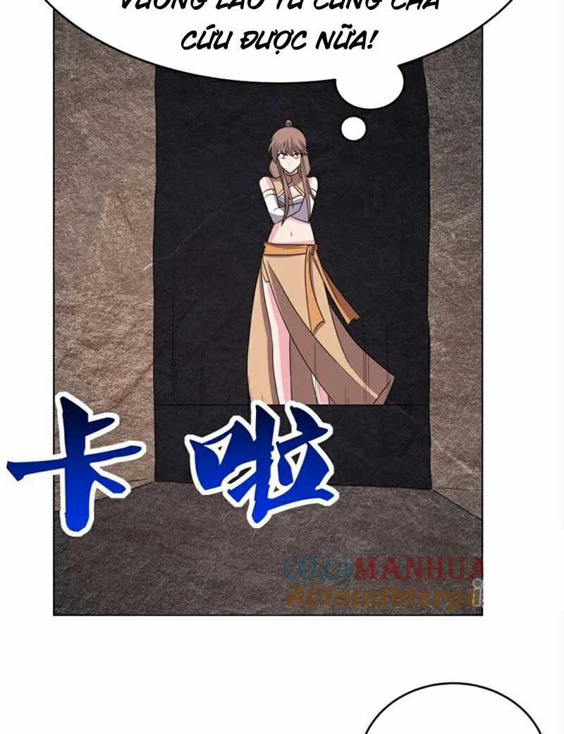 Tôn Thượng - Chapter 499 - Trang 5