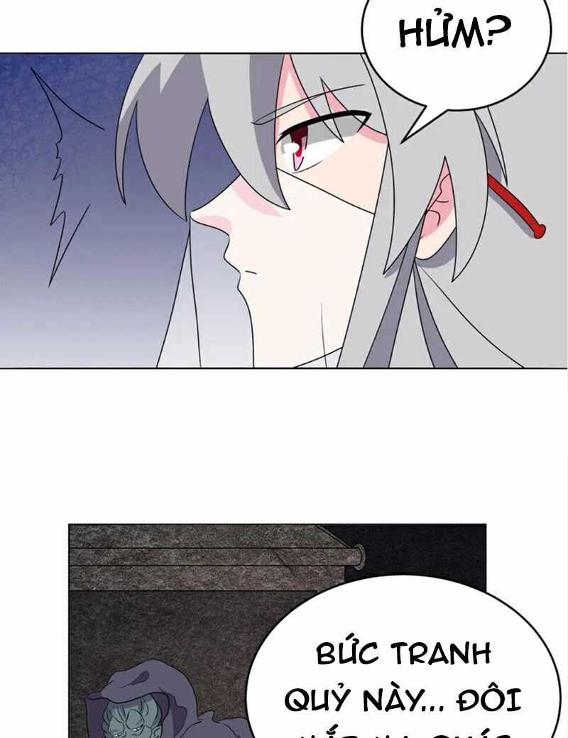 Tôn Thượng - Chapter 499 - Trang 6