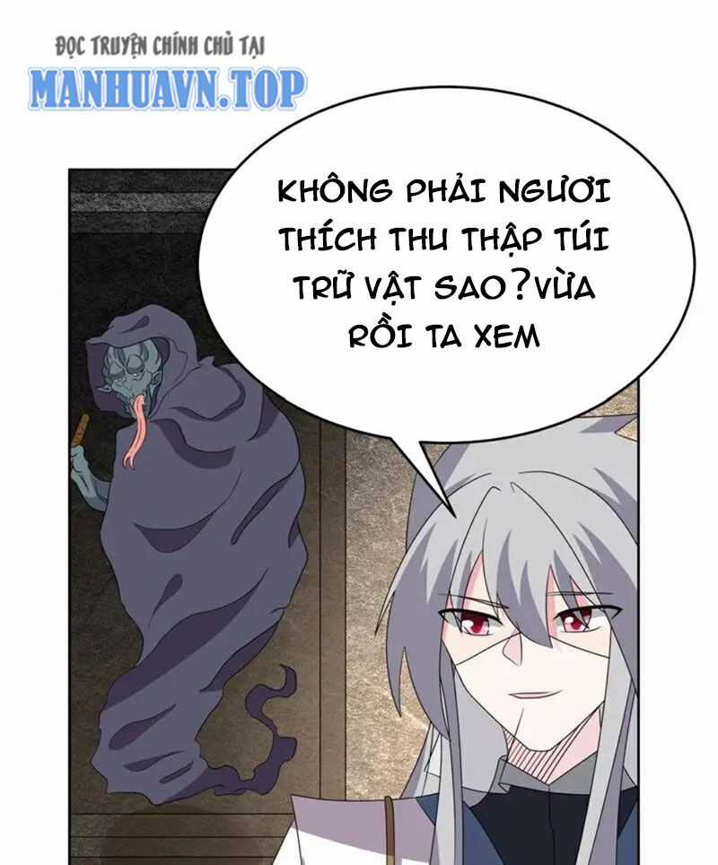 Tôn Thượng - Chapter 500 - Trang 1