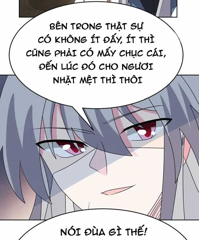 Tôn Thượng - Chapter 500 - Trang 2