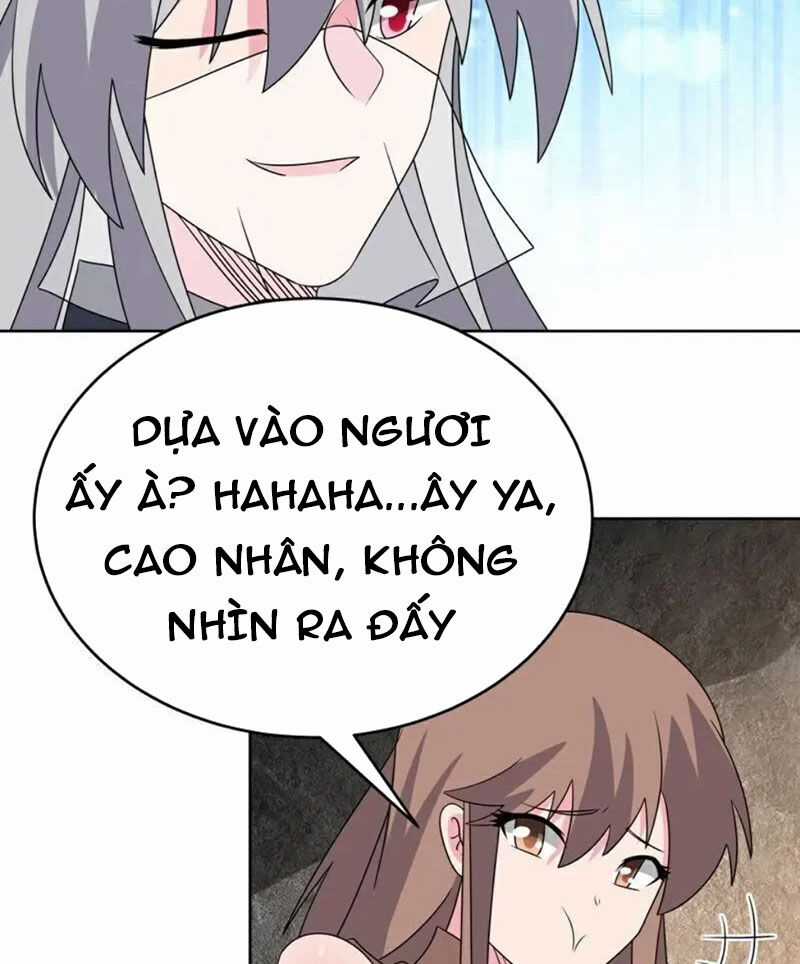 Tôn Thượng - Chapter 500 - Trang 12