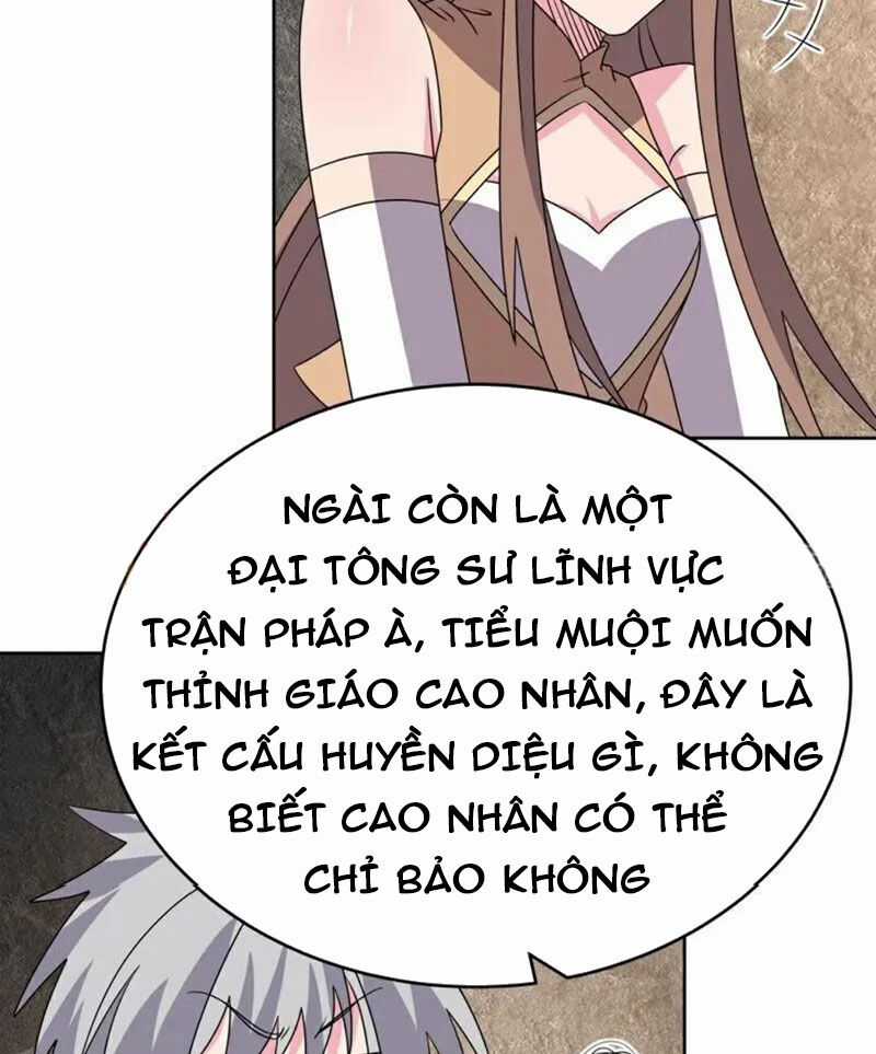 Tôn Thượng - Chapter 500 - Trang 13