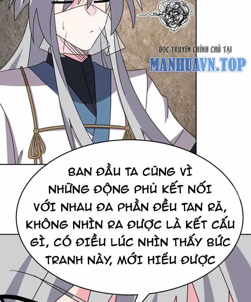 Tôn Thượng - Chapter 500 - Trang 14