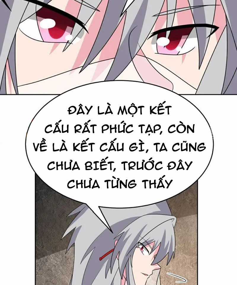 Tôn Thượng - Chapter 500 - Trang 15