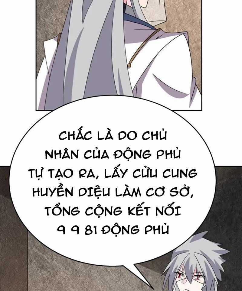 Tôn Thượng - Chapter 500 - Trang 16