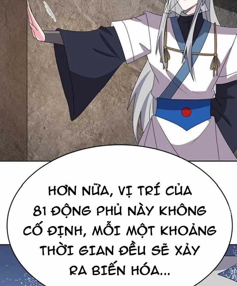 Tôn Thượng - Chapter 500 - Trang 17