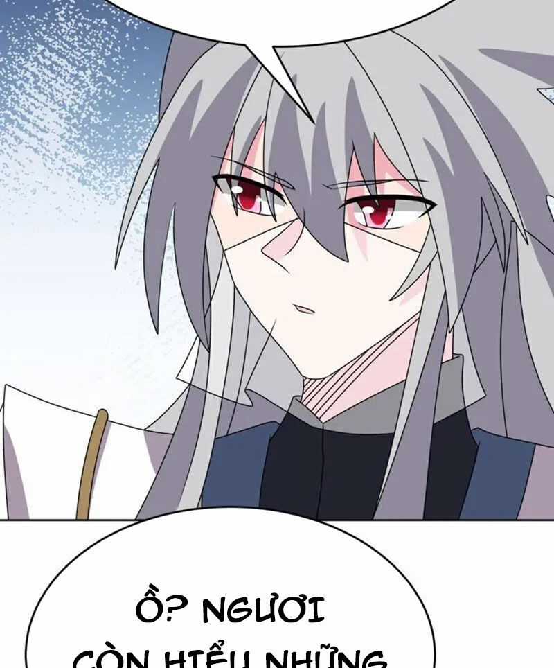 Tôn Thượng - Chapter 500 - Trang 18