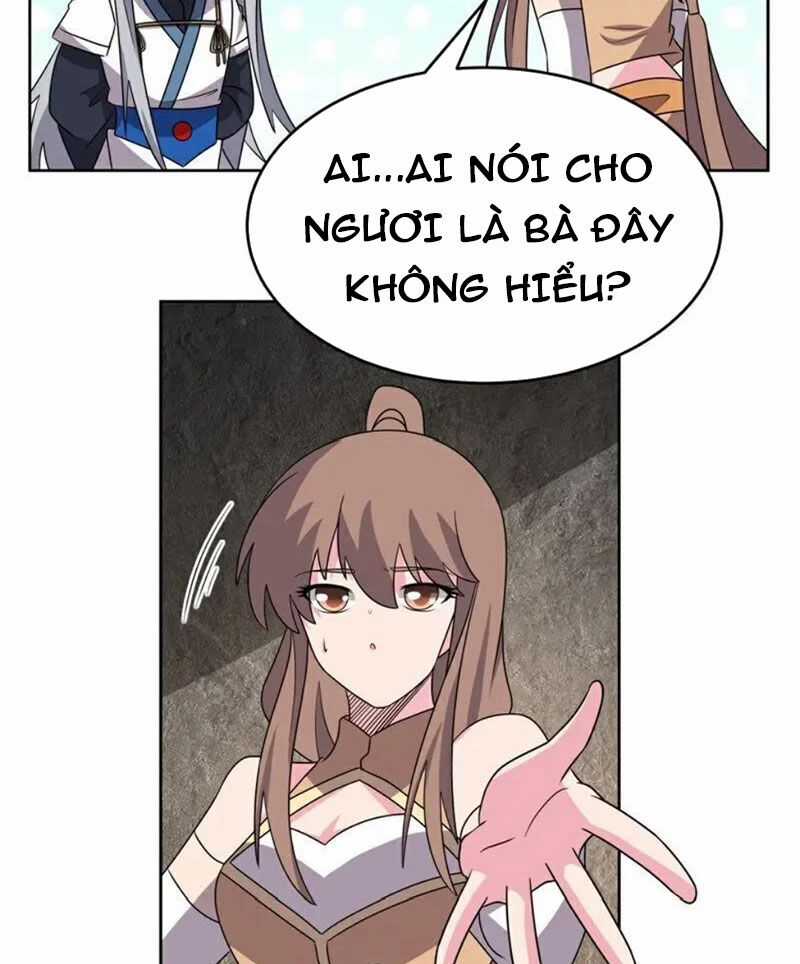 Tôn Thượng - Chapter 500 - Trang 21