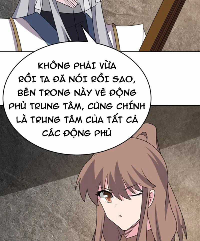 Tôn Thượng - Chapter 500 - Trang 23