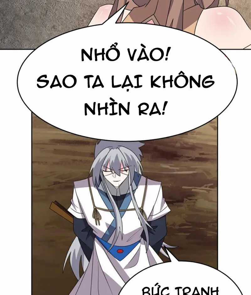 Tôn Thượng - Chapter 500 - Trang 24